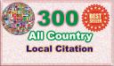 Local Citations, Google maps & SEO Company logo